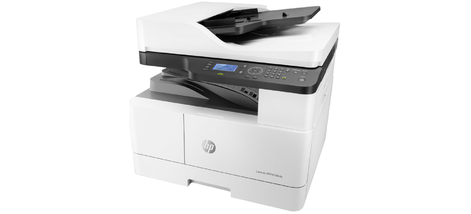 M&aacute;y in đa chức năng HP LaserJet M438nda Tại M&aacute;y In Si&ecirc;u Tốc