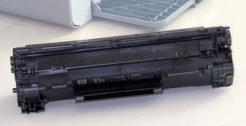 Máy in HP LaserJet Pro P1102 Tại Máy In Siêu Tốc 4