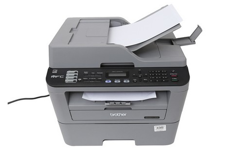Brother MFC-L2701D Sieu Toc 2