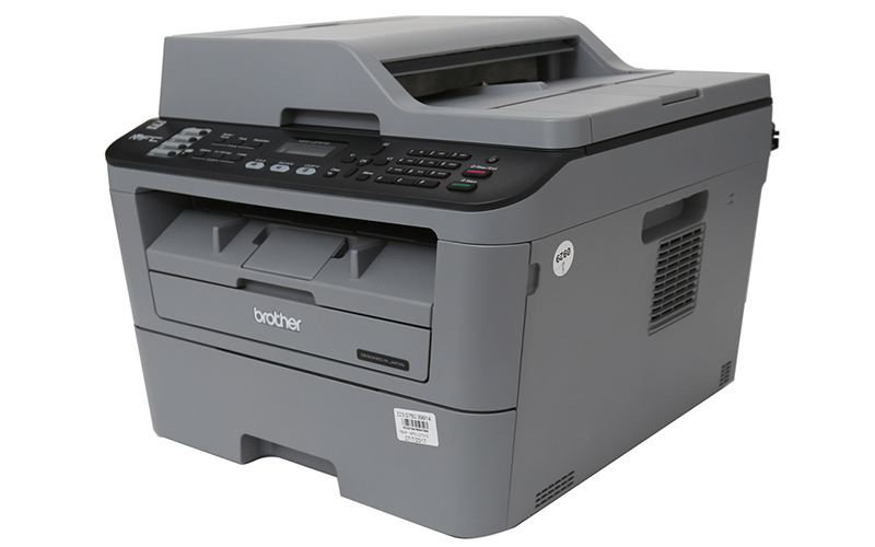 Brother MFC-L2701DW Sieu Toc 1