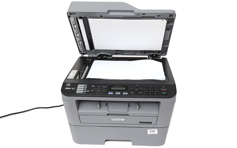 Brother MFC-L2701DW Sieu Toc 2