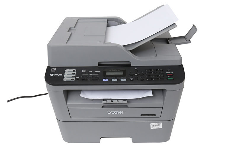Brother MFC-L2701DW Sieu Toc 3