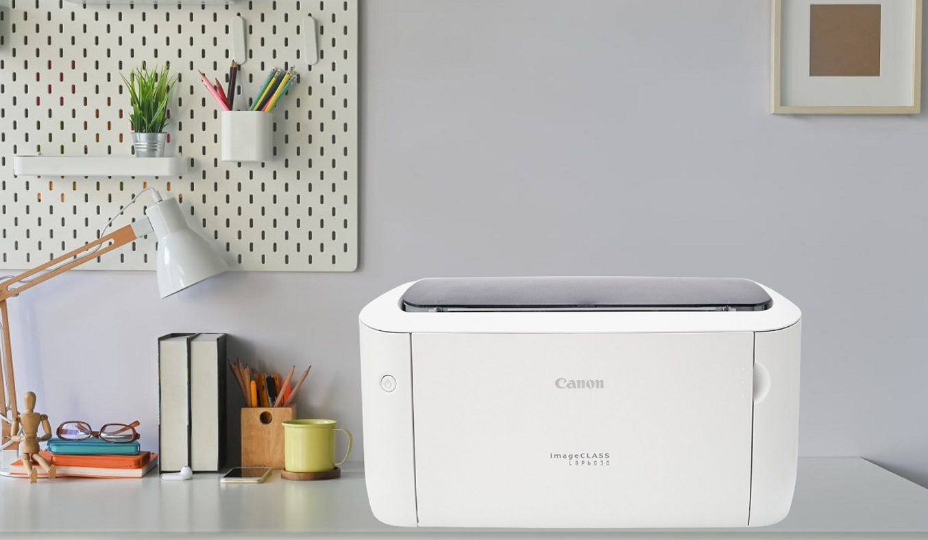 Máy in Canon LBP 6030 Tại M&aacute;y In Si&ecirc;u Tốc
