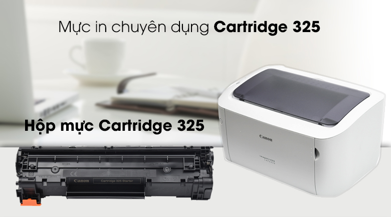 Máy in Canon LBP 6030 Tại M&aacute;y In Si&ecirc;u Tốc 5