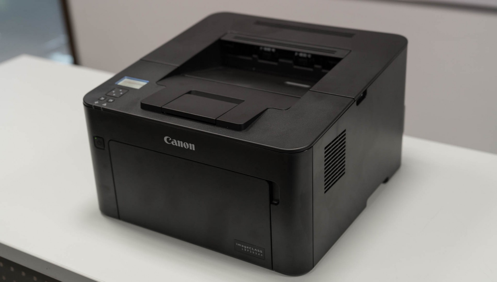M&aacute;y in Canon LBP 161DN Tại M&aacute;y In Si&ecirc;u Tốc