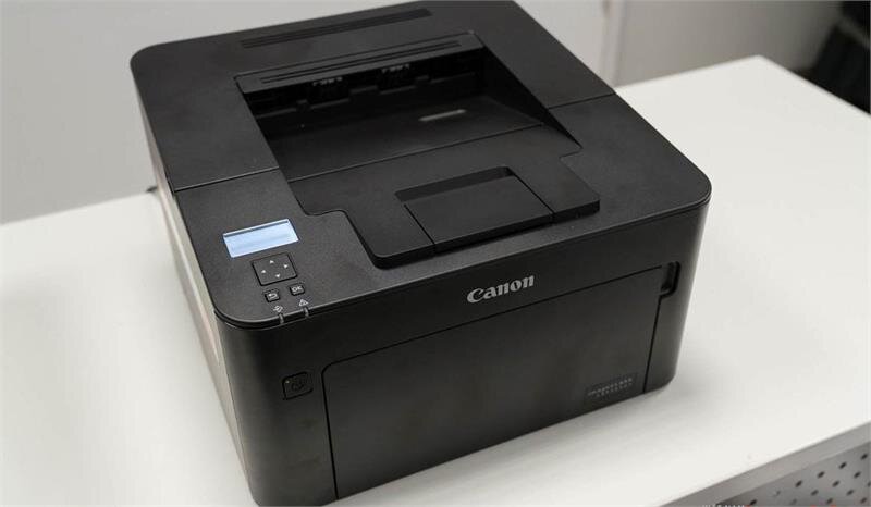 M&aacute;y in Canon LBP 161DN Tại M&aacute;y In Si&ecirc;u Tốc 1
