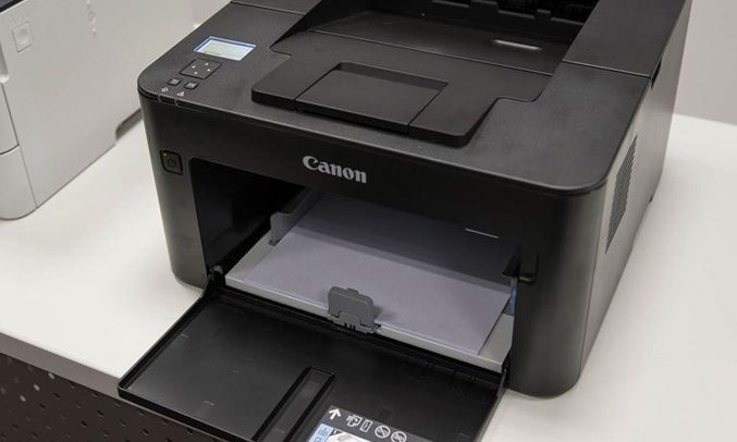 M&aacute;y in Canon LBP 161DN Tại M&aacute;y In Si&ecirc;u Tốc 2