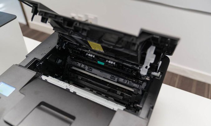 M&aacute;y in Canon LBP 161DN Tại M&aacute;y In Si&ecirc;u Tốc 4