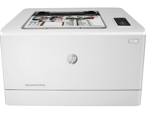 HP Color LaserJet Pro M155a 2 sieu Toc 2