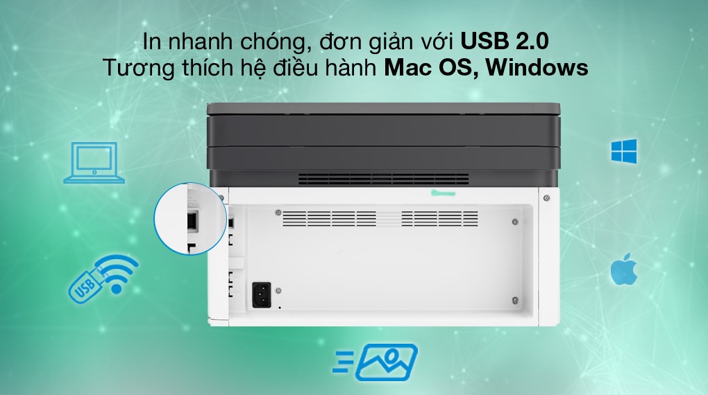 M&aacute;y in HP&nbsp;LaserJet Pro MFP M135w Tại M&aacute;y In Si&ecirc;u Tốc 6