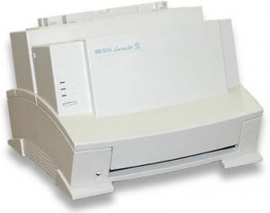 Sửa máy in HP LaserJet 5L, 6L, C3100
