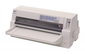 Máy in giấy khen bằng khen Epson DLQ-3500