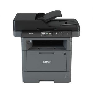 Máy in laser đa chức năng Brother MFC-L5900DW