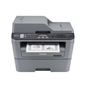 Máy in laser đa chức năng Brother MFC-L2701D