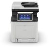 may-in-laser-mau-ricoh-sp-c360sfnw-da-nang-co-khay-spdf - ảnh nhỏ  1