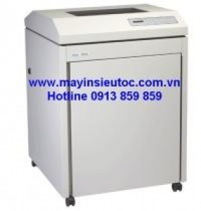 sửa chữa bảo trì máy in Tally T6218