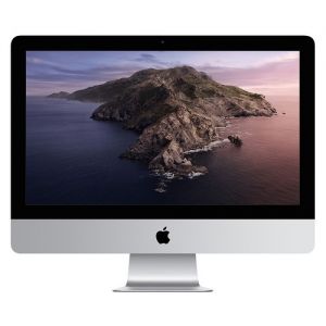 Máy tính All in One Apple iMac MHK23SA-A 