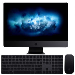 Máy tính All in One Apple iMac Pro MHLV3SA-A