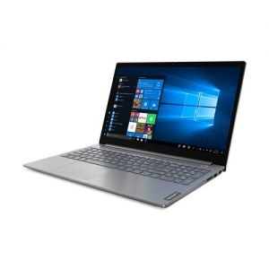 Laptop Lenovo ThinkBook 15-IIL 20SM00A2VN - Xám