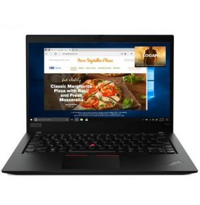 Laptop Lenovo ThinkPad T14s Gen 1 20T1S7VP00