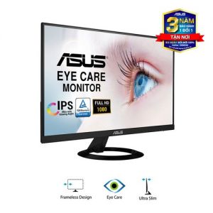 Màn Hình Siêu Mỏng ASUS VZ249HE 24 inch IPS Full HD Bảo Vệ Mắt