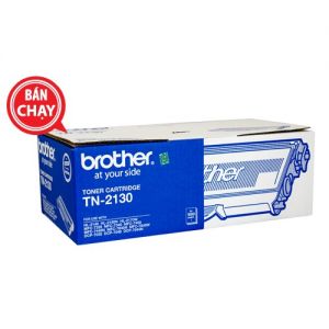 Mực in Brother TN-2130 Black