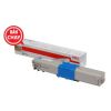 muc-in-oki-c301-cyan-toner-cartridge - ảnh nhỏ  1
