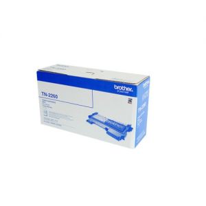 Mực in brother TN-2260 Black Toner Cartridge