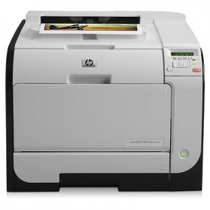 Máy in HP LaserJet Pro 400 color M451dn (CE957A)