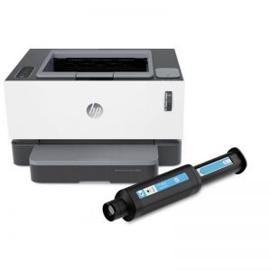 Máy in Laser Trắng Đen HP Neverstop Laser 1000W Wifi