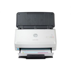 Máy scan HP ScanJet Pro 2000 s2 (6FW06A)