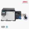 may-in-nhan-oki-pro1050-label-printer - ảnh nhỏ  1