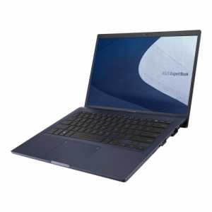 Laptop ExpertBook ASUS B1400CEAE i5-1135G7, RAM 8GB, SSD 256GB, 14″ Full HD IPS