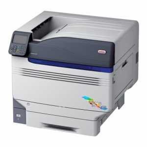 Sửa chữa máy in Intec CS4000