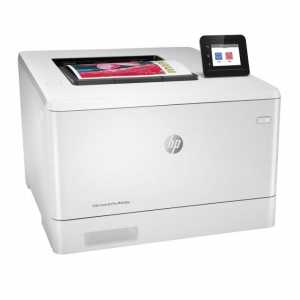 Máy in màu HP Color LaserJet Pro M454dw (W1Y45A) – In màu chuyên nghiệp, in đảo mặt tự động, WiFi, tốc độ cao