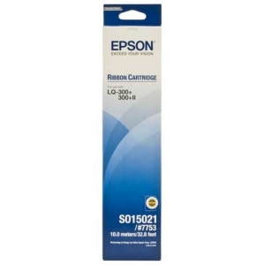 Ribbon máy in kim Epson LQ-300+II chính hãng