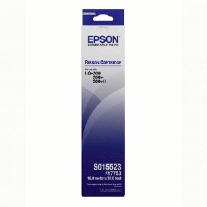 Ribbon Epson LQ-300 chính hãng