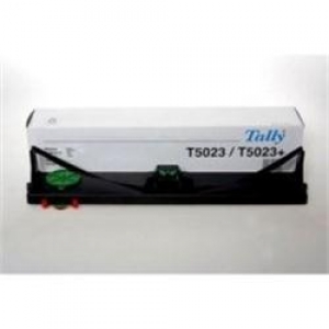 Ribbon ruy băng mực máy in sổ Tally T5023 Passbook Printer