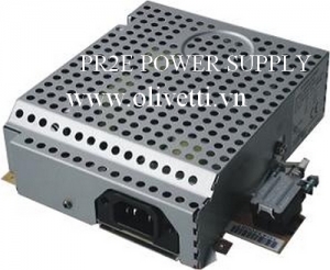 Board nguồn máy in sổ Olivetti PR2E