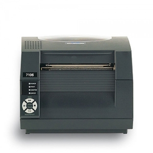 Máy in mã vạch Tally 7106 Thermal Label Printer