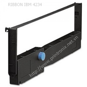 Ribbon IBM 4234