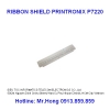 ribbon-shield-printronix-p7220 - ảnh nhỏ  1