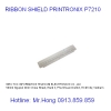 ribbon-shield-printronix-p7210 - ảnh nhỏ  1
