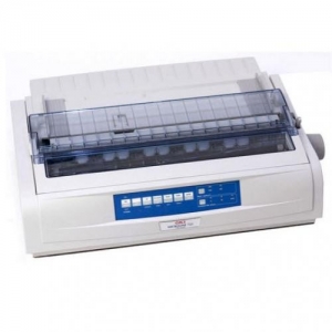 Sửa máy in kim Oki ML-720